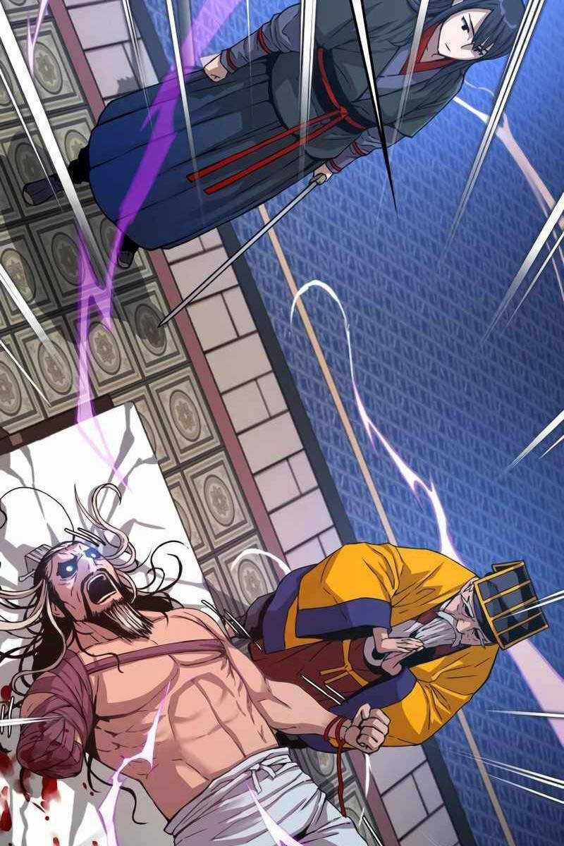 Quái Lực Loạn Thần Chương 5 trang 159