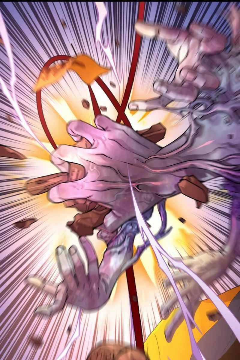 Quái Lực Loạn Thần Chương 5 trang 168