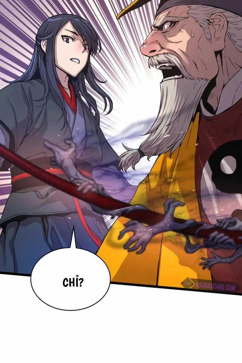 Quái Lực Loạn Thần Chương 5 trang 171