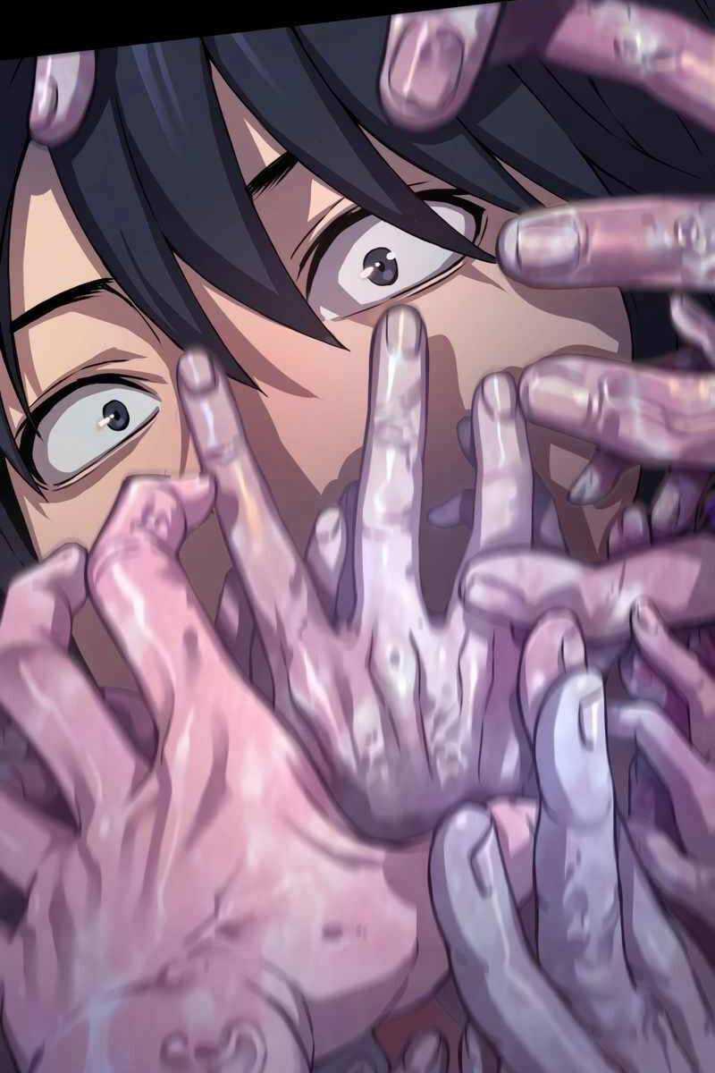 Quái Lực Loạn Thần Chương 5 trang 183