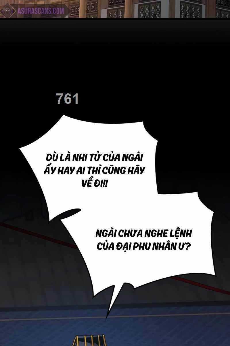 Quái Lực Loạn Thần Chương 5 trang 2