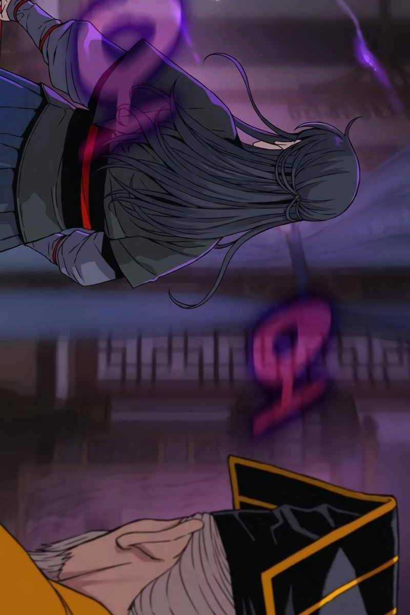 Quái Lực Loạn Thần Chương 5 trang 21