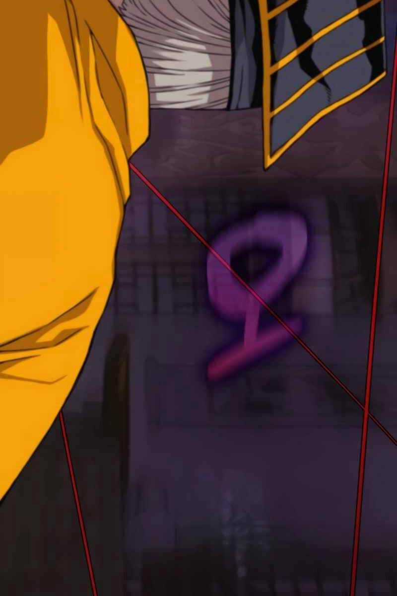 Quái Lực Loạn Thần Chương 5 trang 22