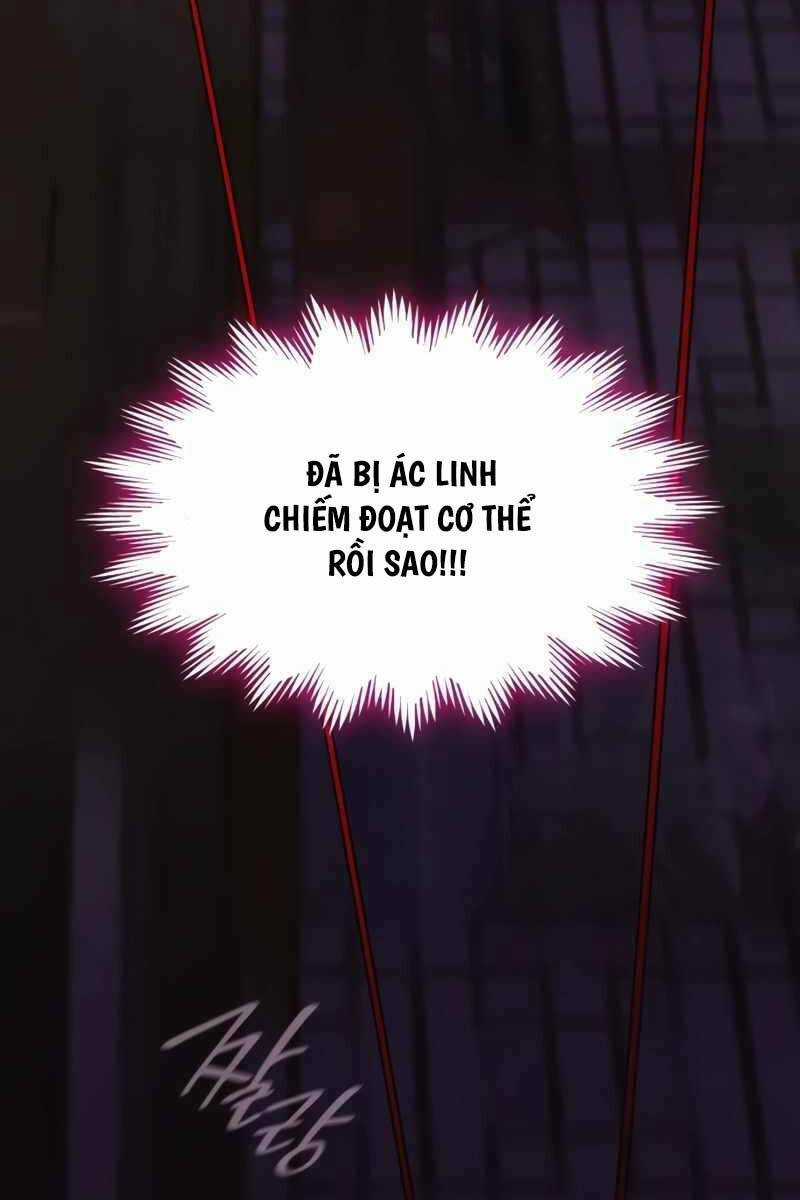 Quái Lực Loạn Thần Chương 5 trang 23