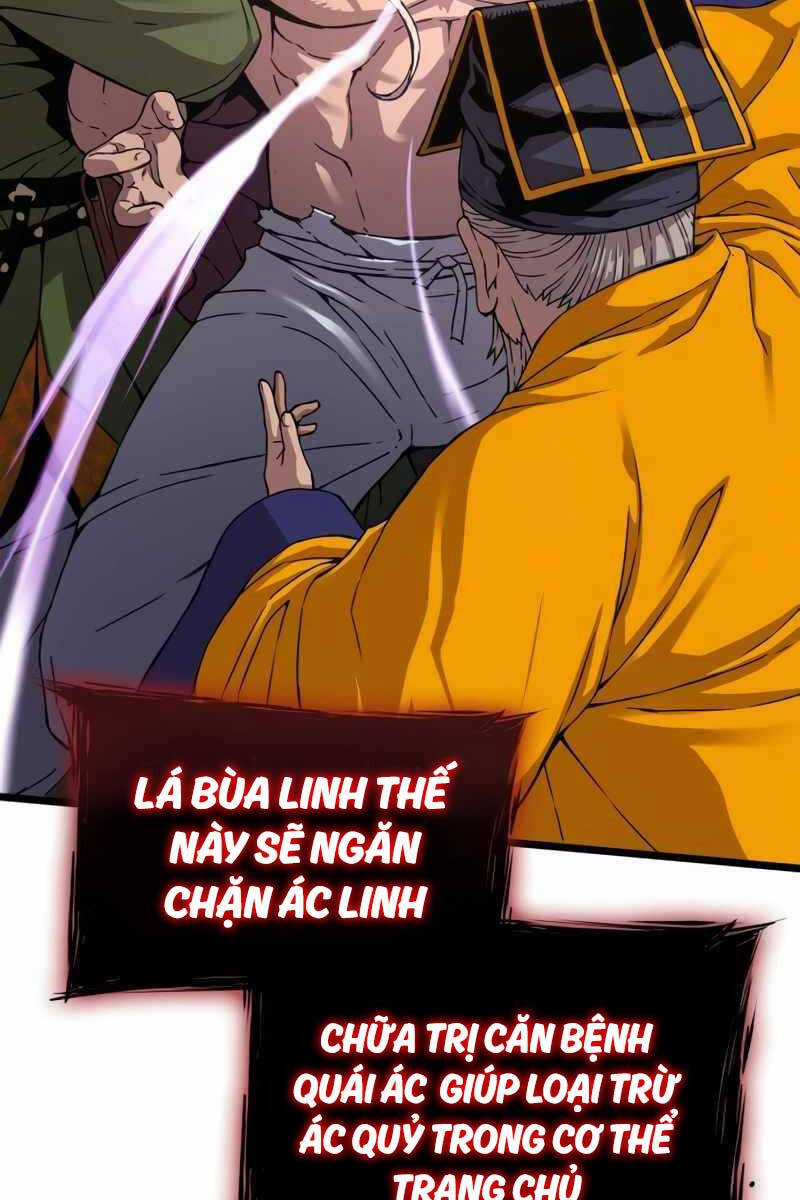 Quái Lực Loạn Thần Chương 5 trang 31