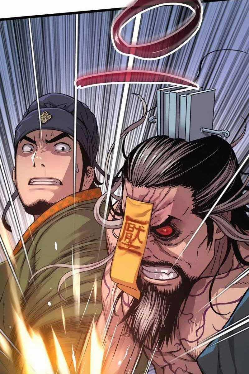 Quái Lực Loạn Thần Chương 5 trang 36