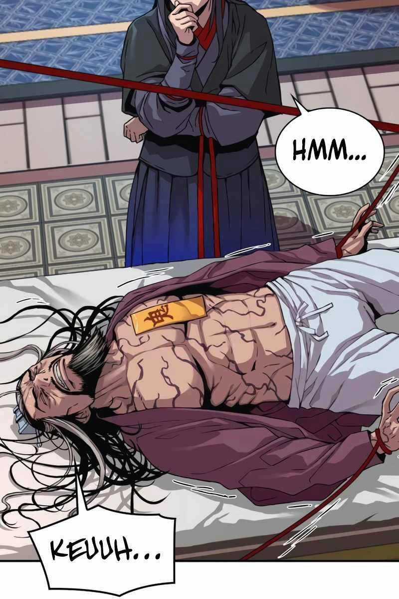 Quái Lực Loạn Thần Chương 5 trang 4