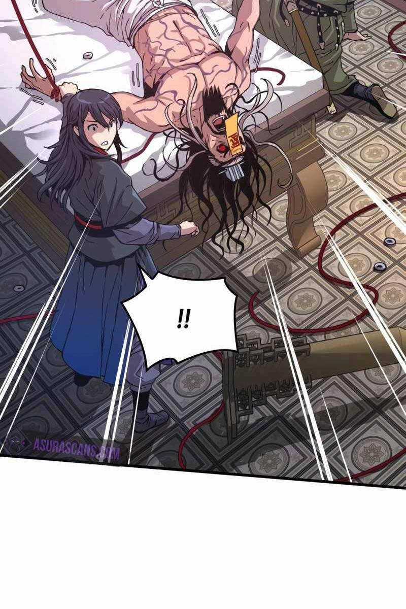 Quái Lực Loạn Thần Chương 5 trang 41