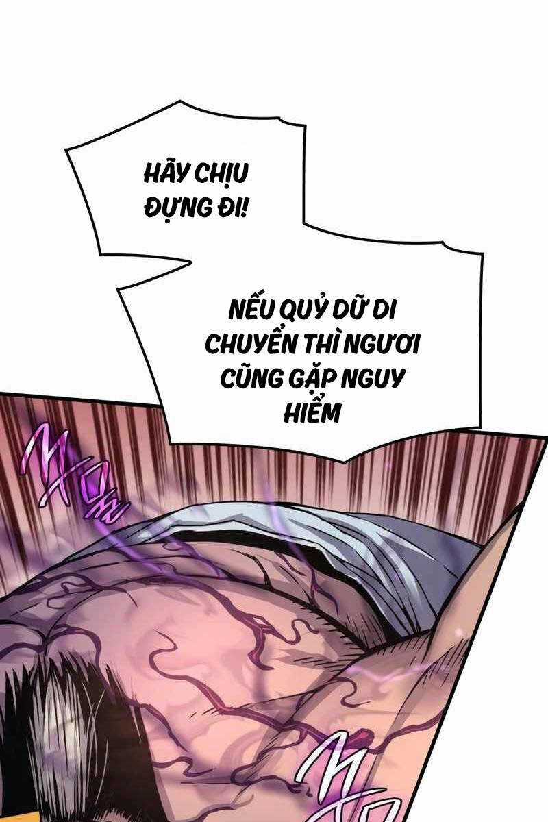 Quái Lực Loạn Thần Chương 5 trang 42