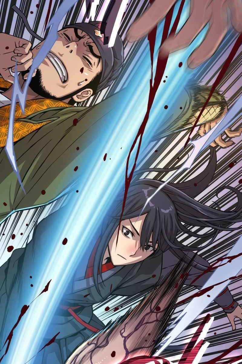 Quái Lực Loạn Thần Chương 5 trang 51