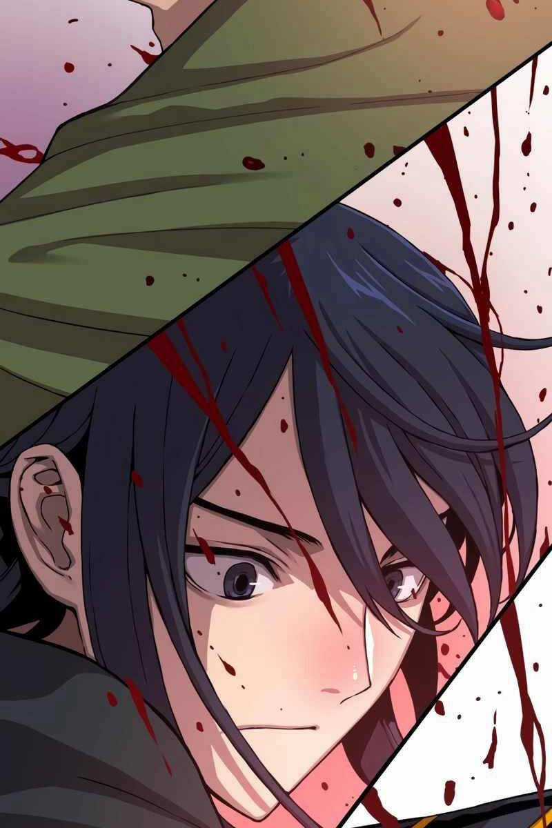 Quái Lực Loạn Thần Chương 5 trang 54