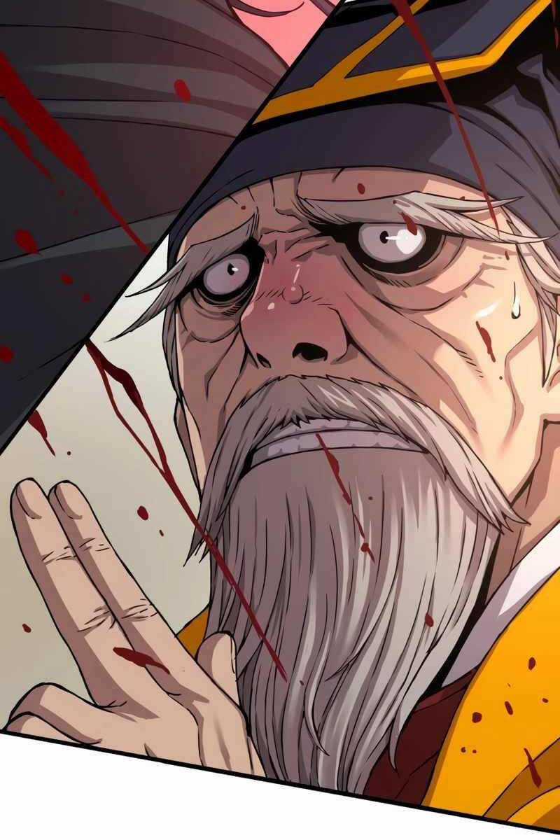 Quái Lực Loạn Thần Chương 5 trang 55