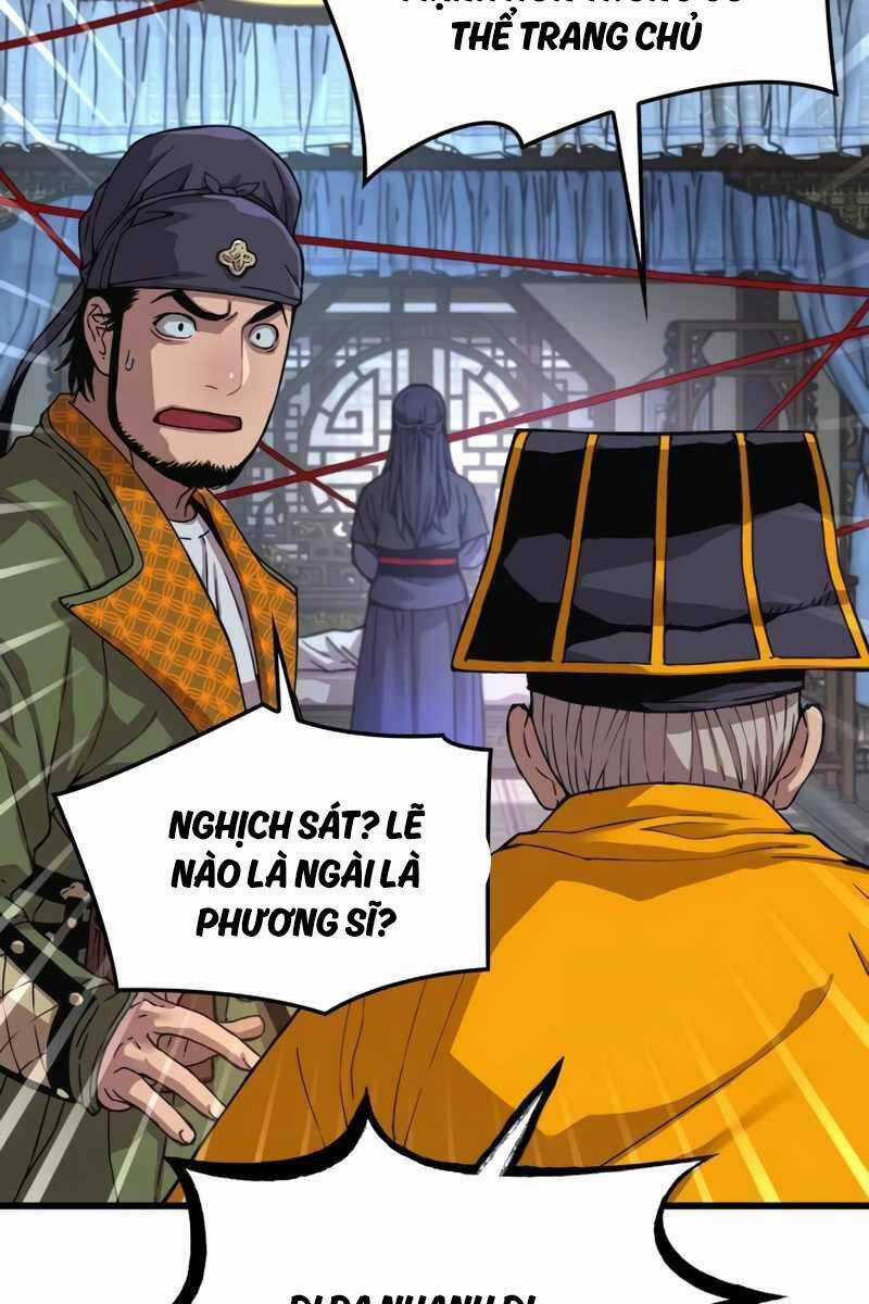 Quái Lực Loạn Thần Chương 5 trang 6