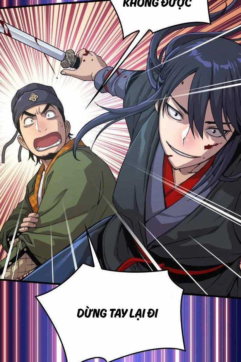 Quái Lực Loạn Thần Chương 5 trang 60