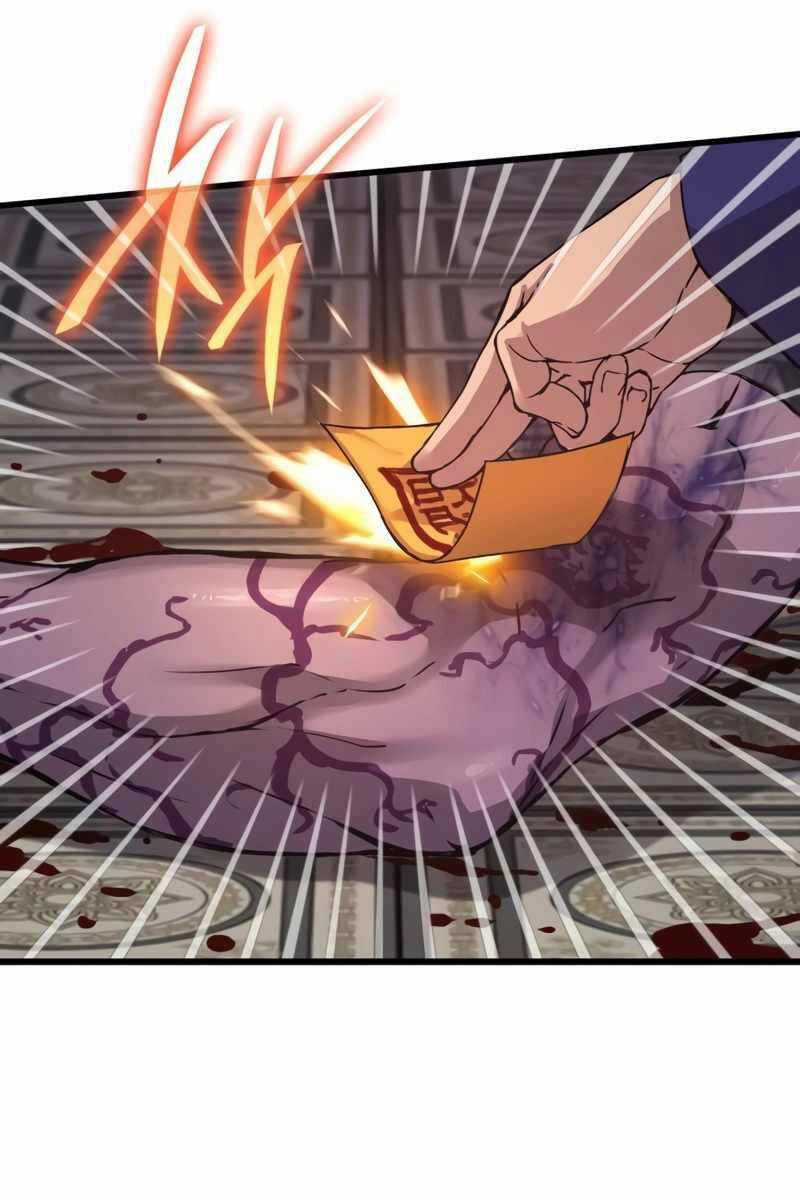 Quái Lực Loạn Thần Chương 5 trang 71