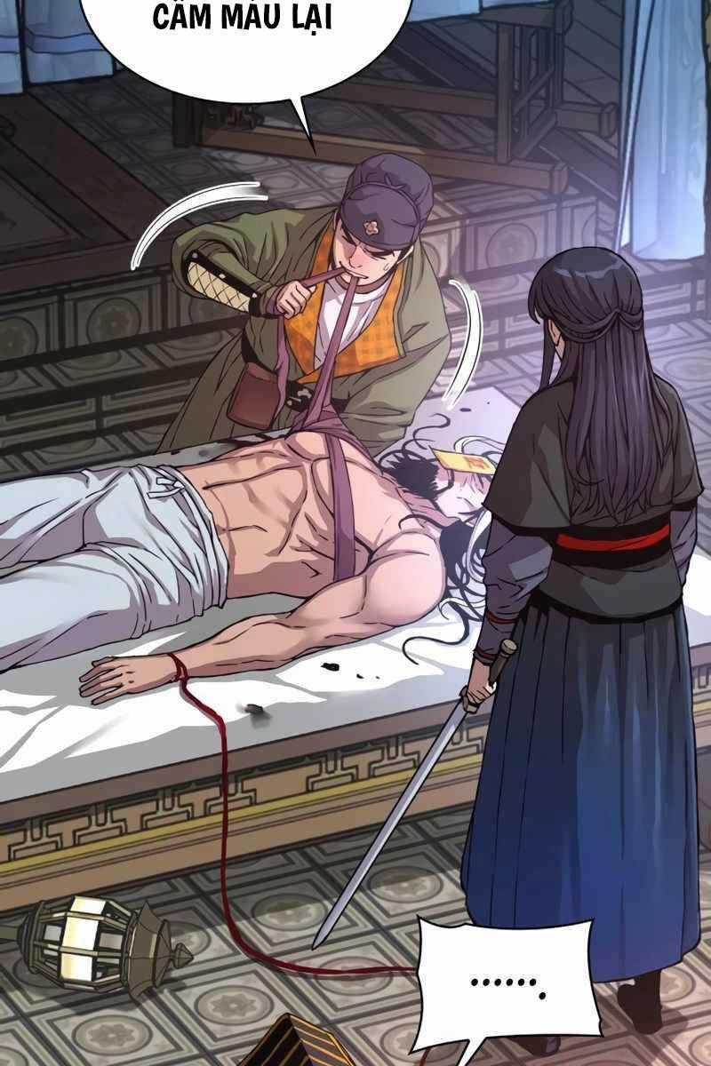 Quái Lực Loạn Thần Chương 5 trang 73