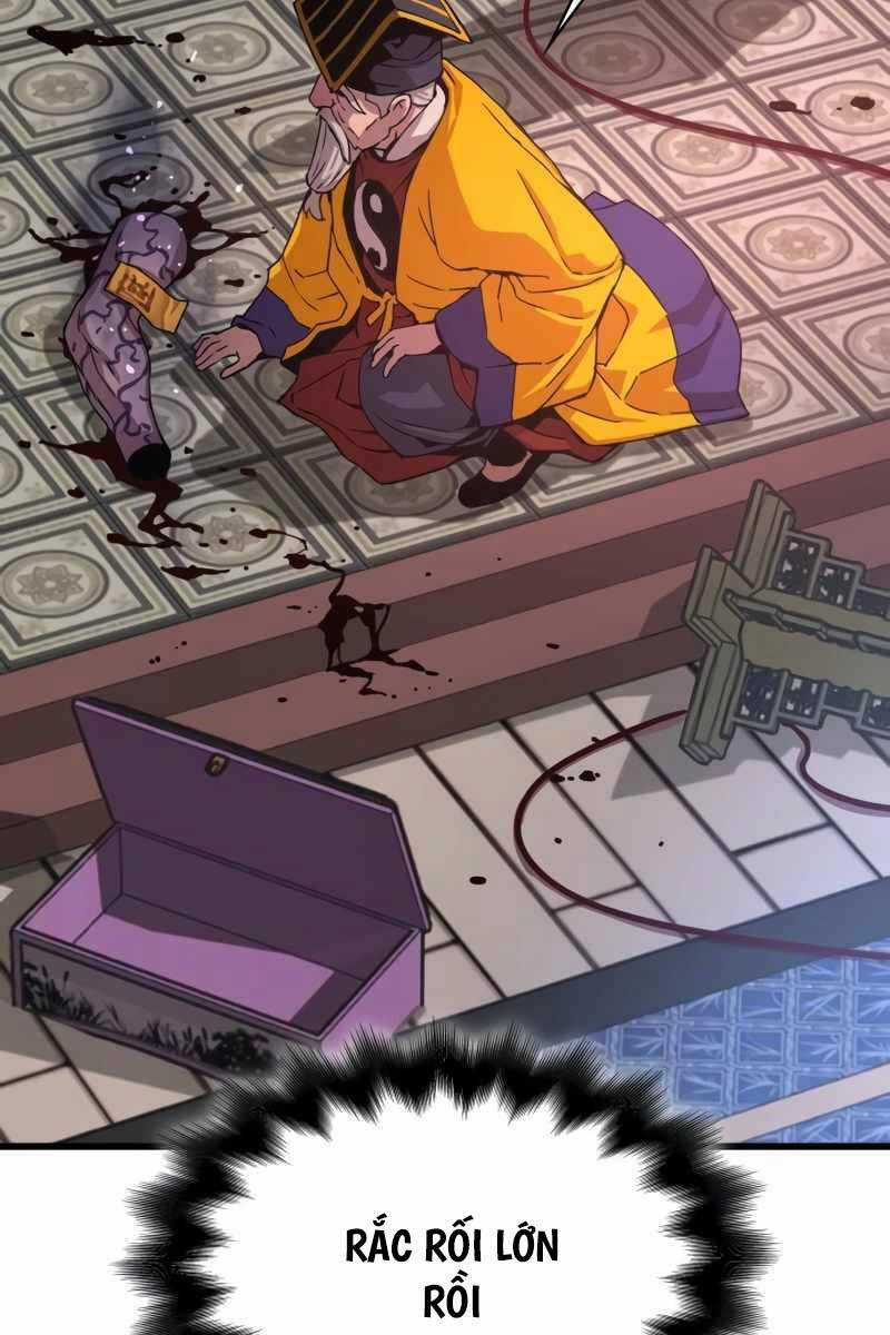 Quái Lực Loạn Thần Chương 5 trang 74