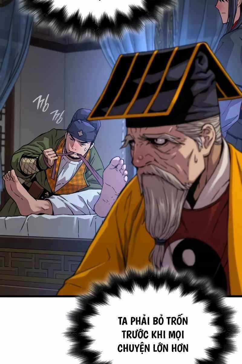 Quái Lực Loạn Thần Chương 5 trang 76