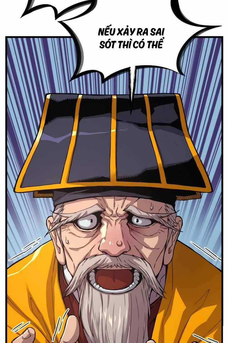 Quái Lực Loạn Thần Chương 5 trang 8