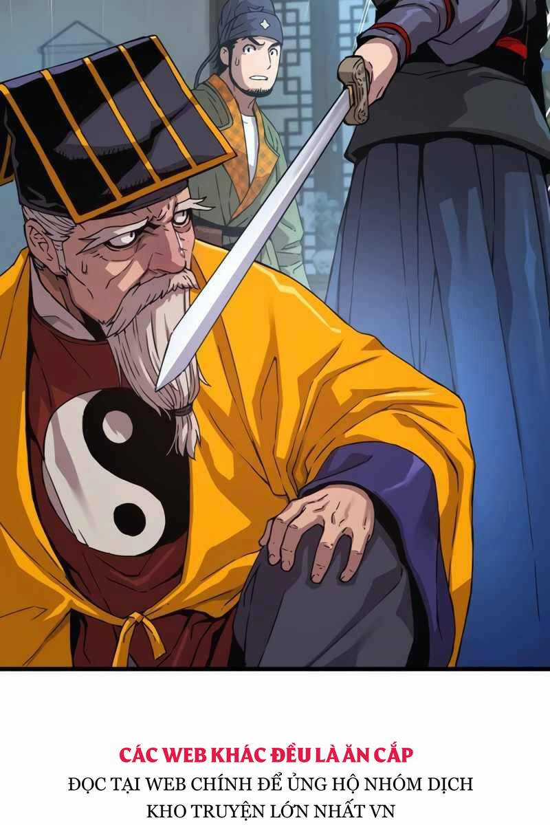 Quái Lực Loạn Thần Chương 5 trang 80