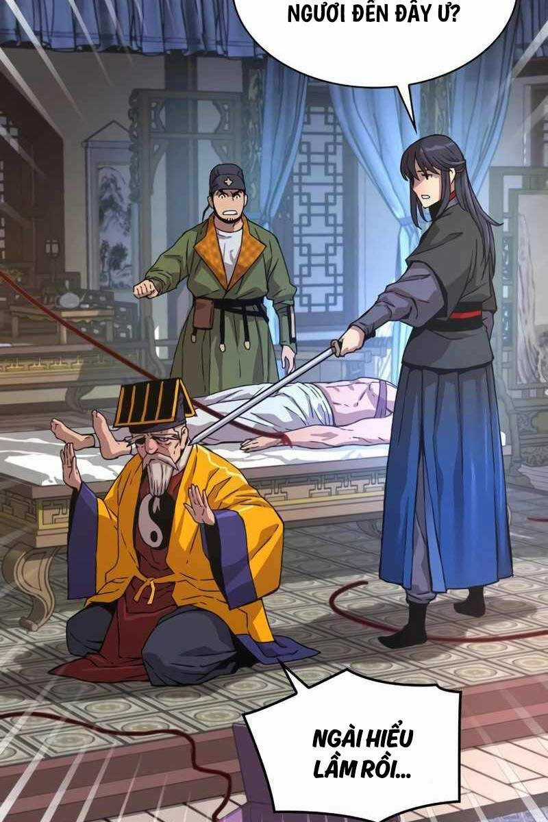 Quái Lực Loạn Thần Chương 5 trang 92