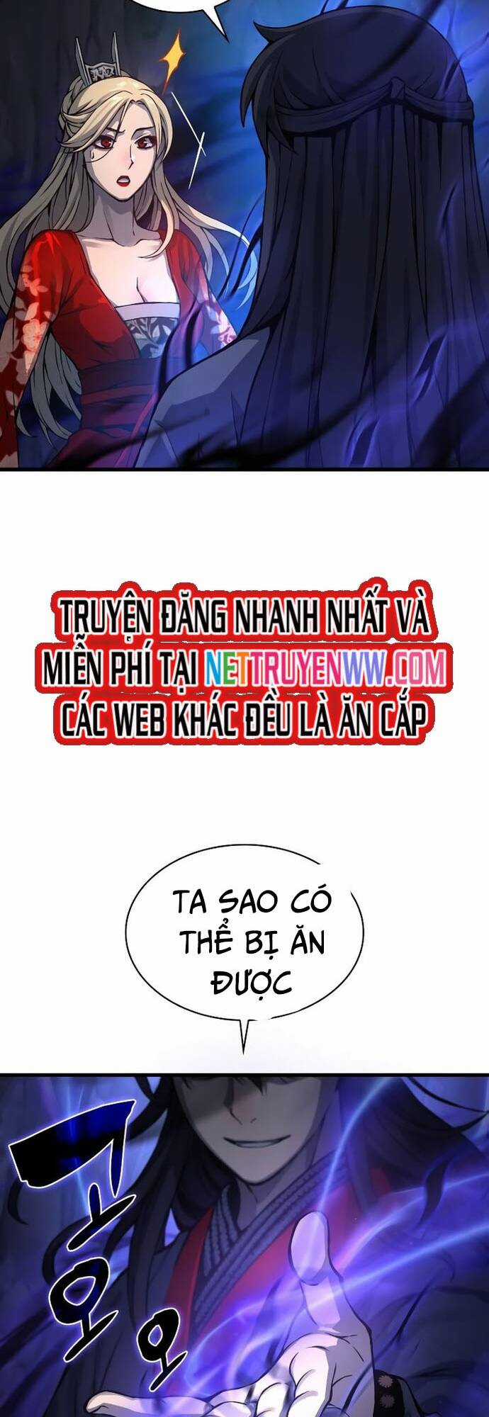 Quái Lực Loạn Thần Chương 50 trang 19