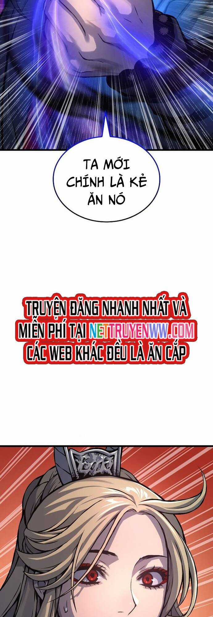 Quái Lực Loạn Thần Chương 50 trang 21