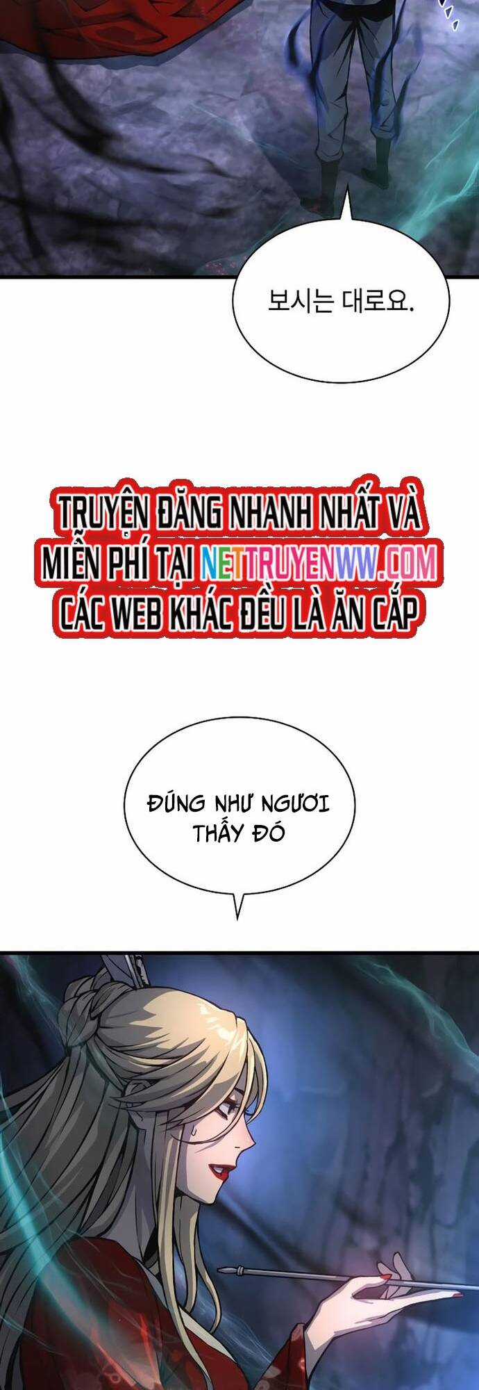 Quái Lực Loạn Thần Chương 50 trang 25