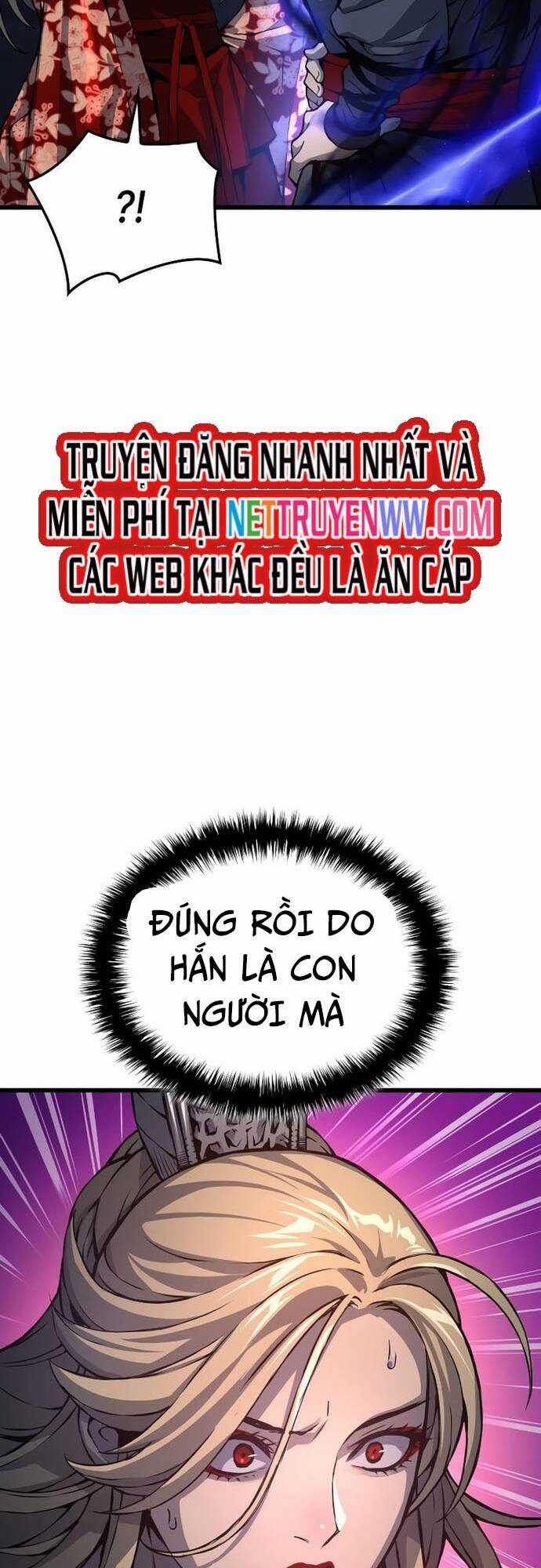 Quái Lực Loạn Thần Chương 50 trang 28