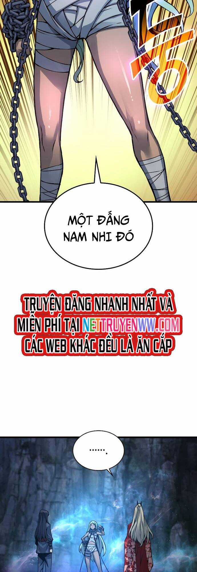 Quái Lực Loạn Thần Chương 50 trang 45
