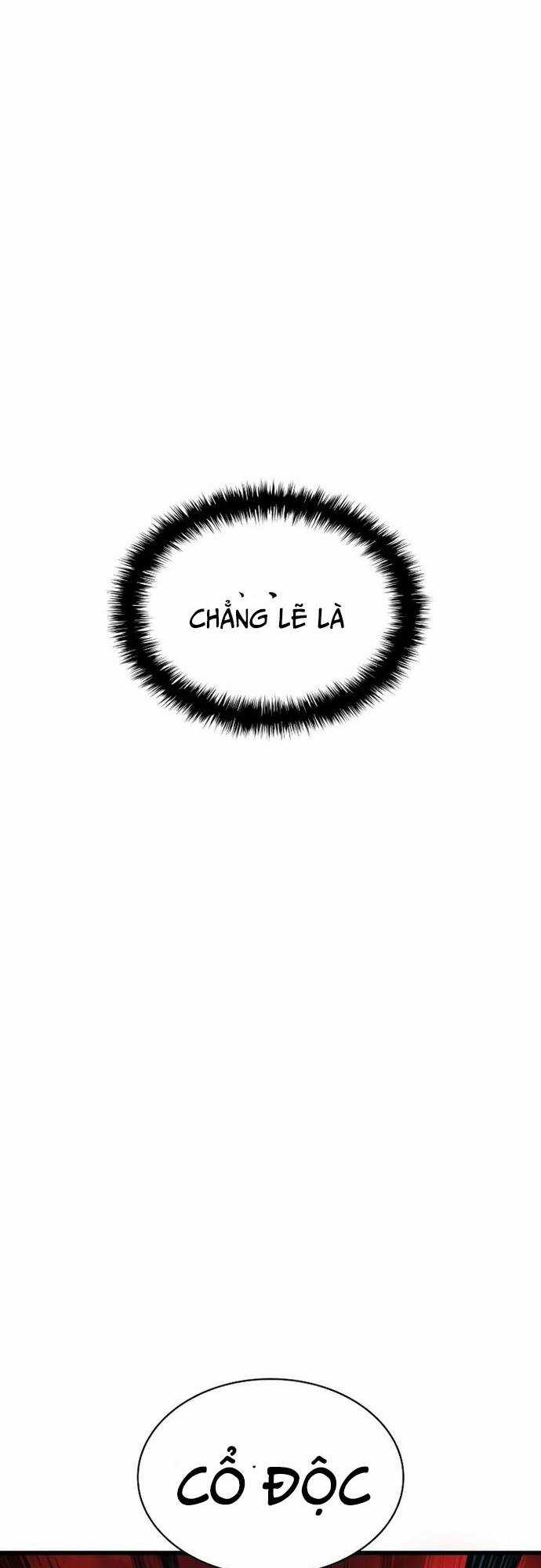 Quái Lực Loạn Thần Chương 50 trang 6