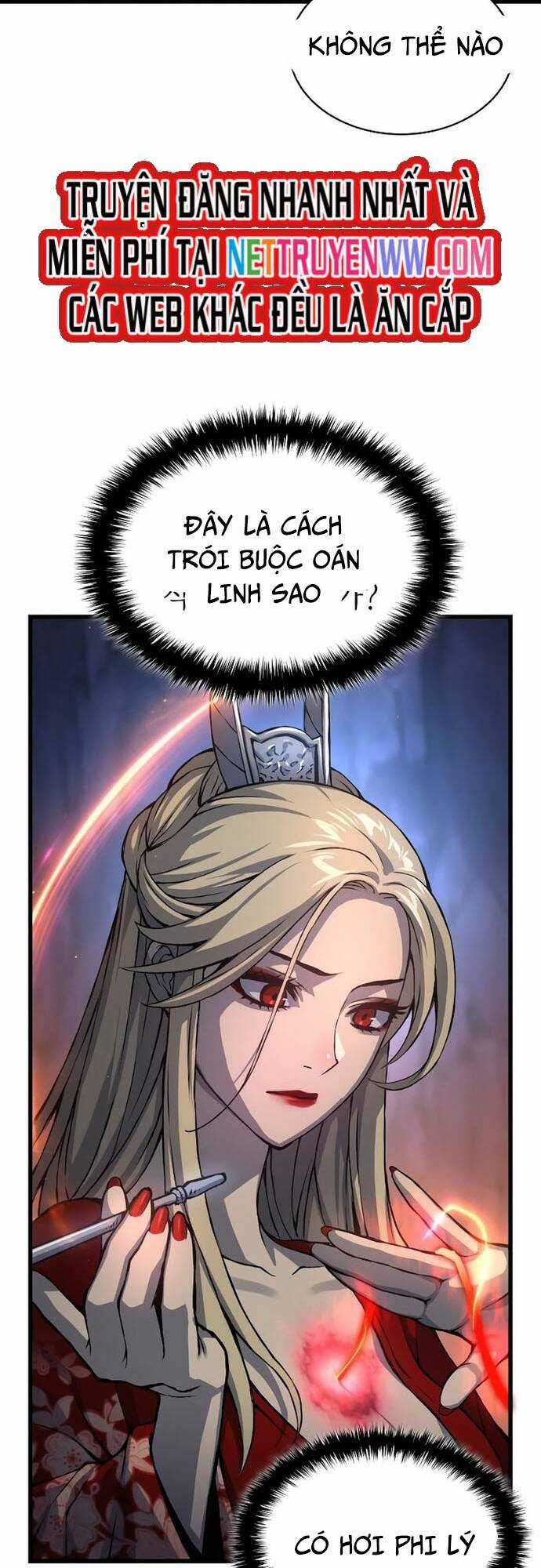 Quái Lực Loạn Thần Chương 50 trang 62