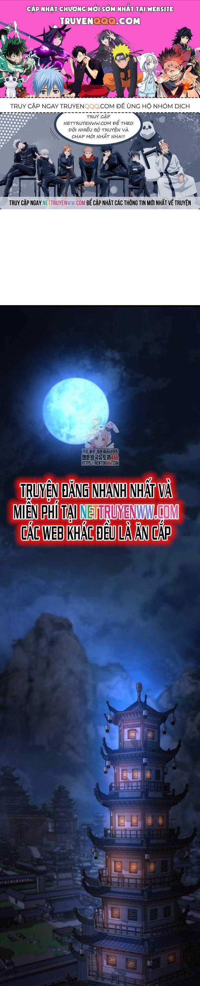 Quái Lực Loạn Thần Chương 51 trang 0