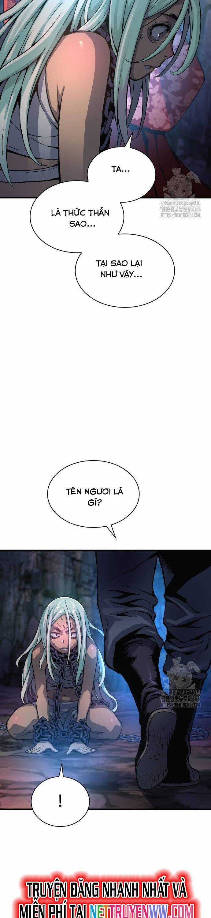 Quái Lực Loạn Thần Chương 51 trang 10