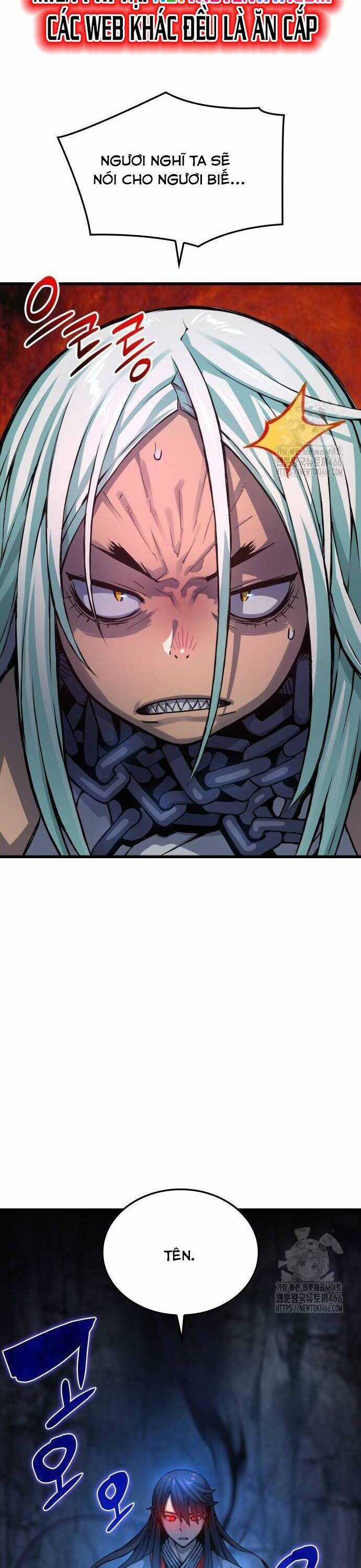 Quái Lực Loạn Thần Chương 51 trang 11