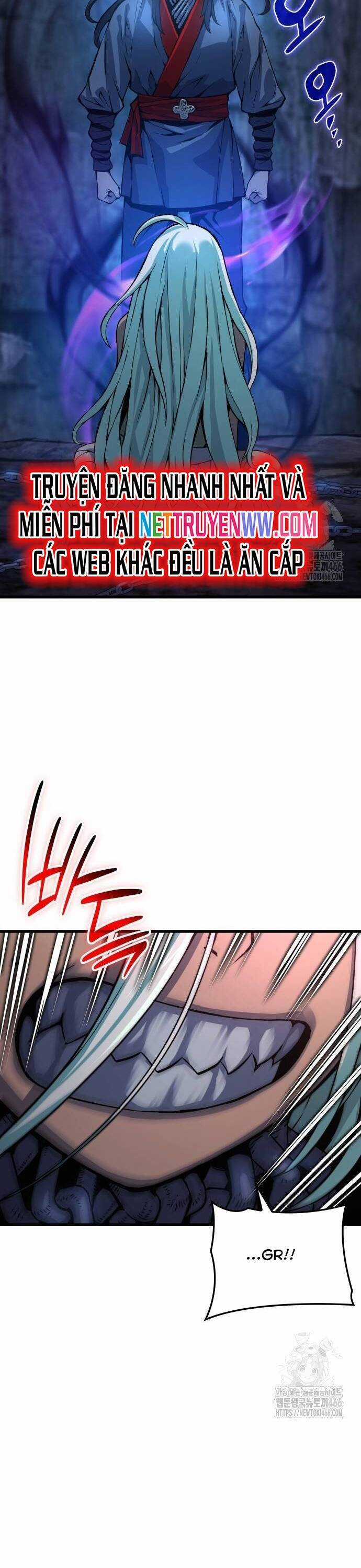 Quái Lực Loạn Thần Chương 51 trang 12