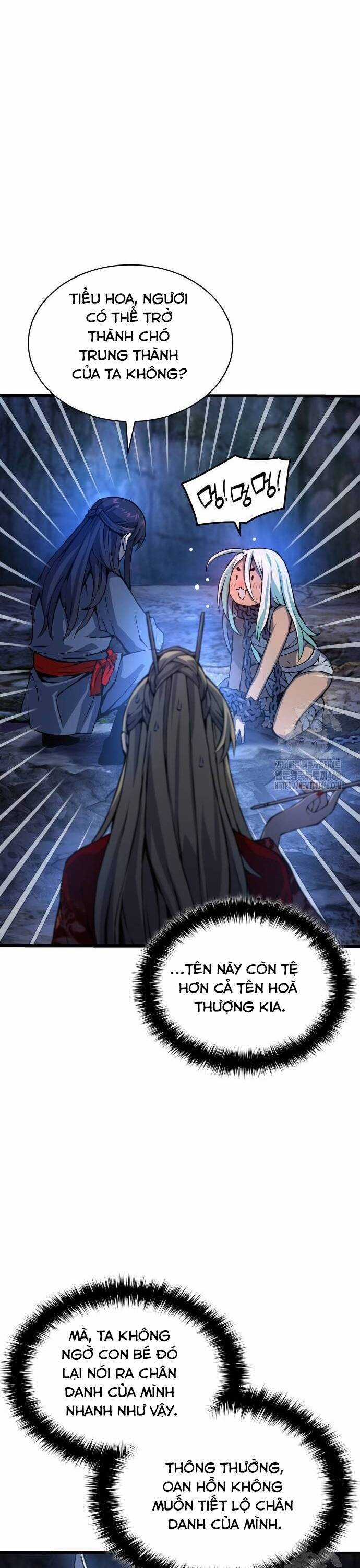 Quái Lực Loạn Thần Chương 51 trang 14