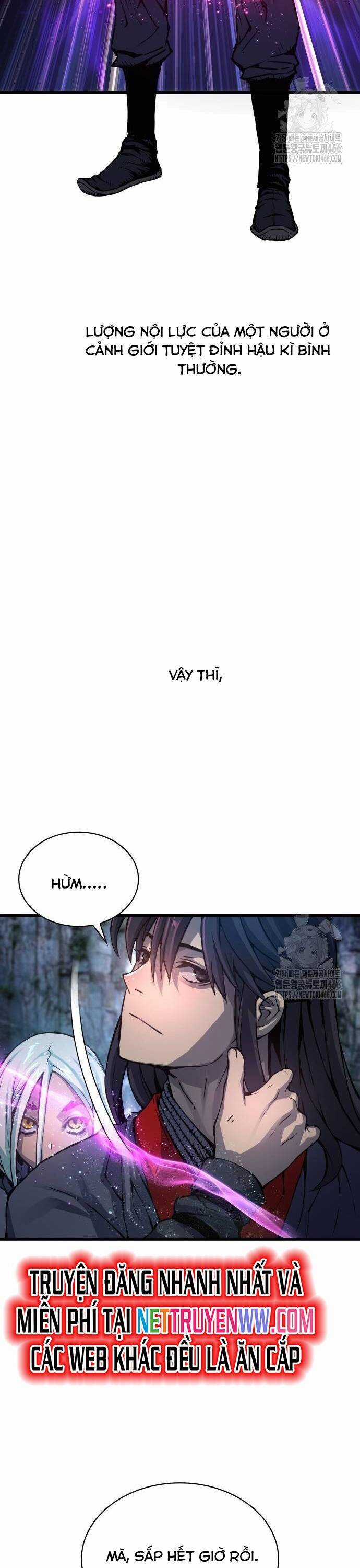 Quái Lực Loạn Thần Chương 51 trang 24