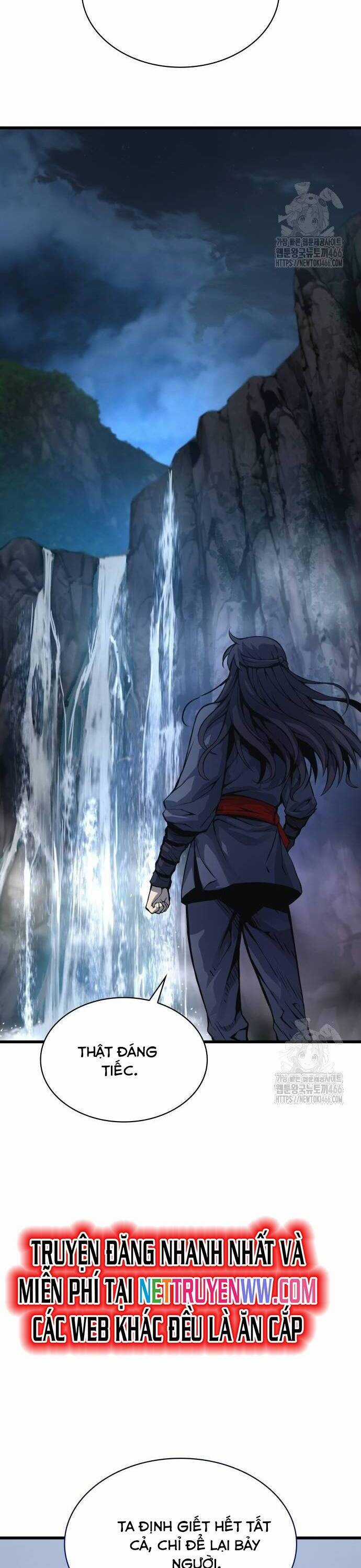 Quái Lực Loạn Thần Chương 51 trang 25