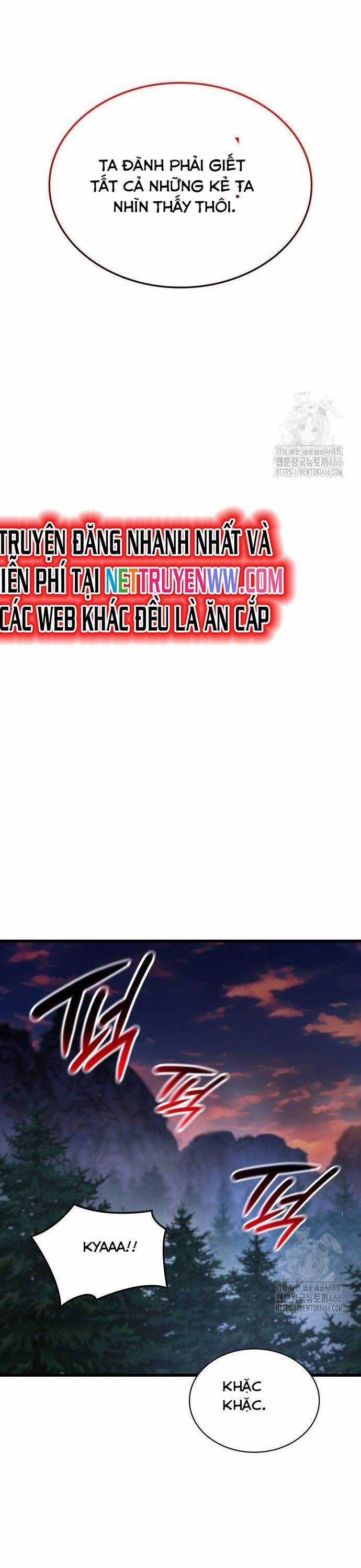 Quái Lực Loạn Thần Chương 51 trang 27