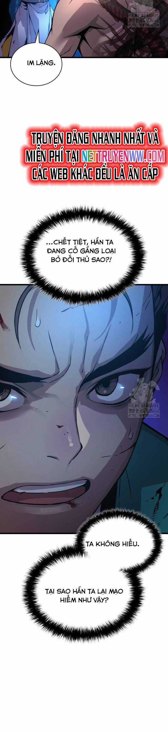 Quái Lực Loạn Thần Chương 51 trang 31