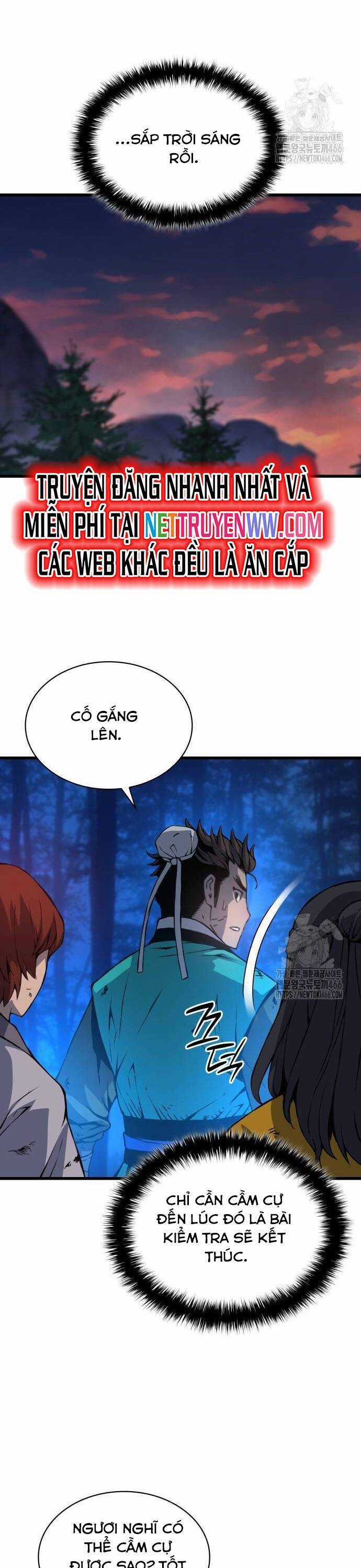 Quái Lực Loạn Thần Chương 51 trang 32