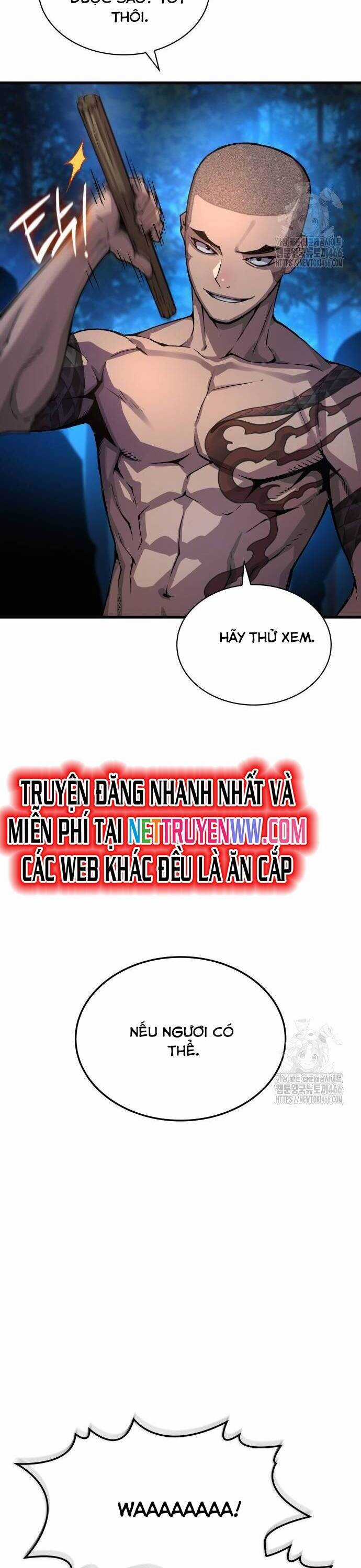 Quái Lực Loạn Thần Chương 51 trang 33