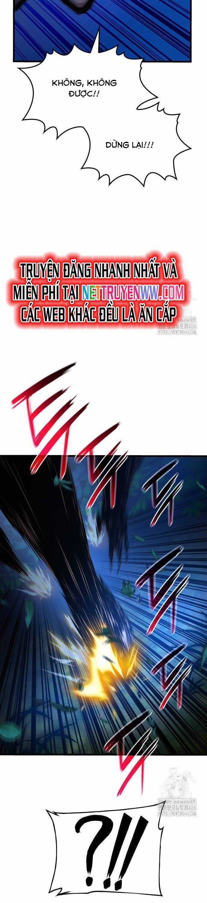 Quái Lực Loạn Thần Chương 51 trang 36