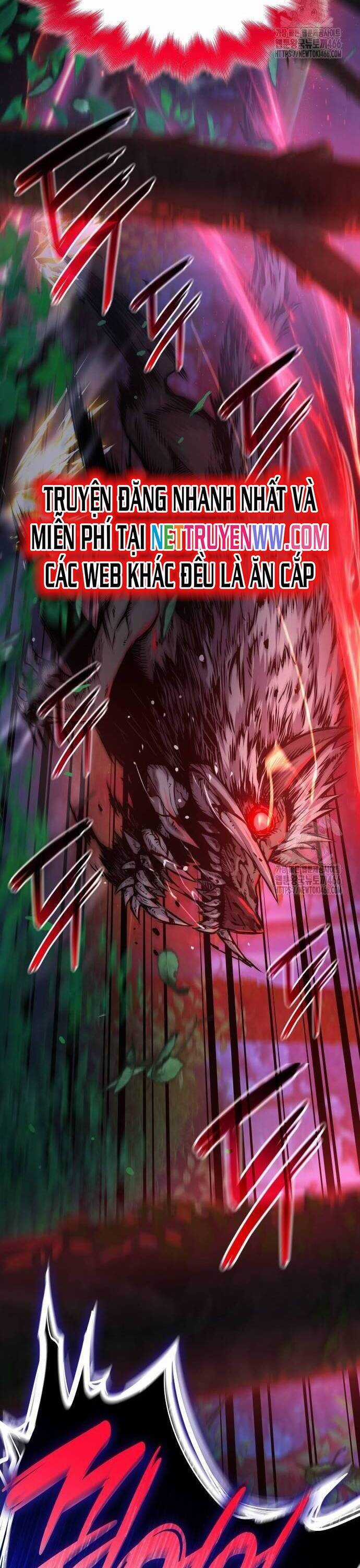 Quái Lực Loạn Thần Chương 51 trang 39