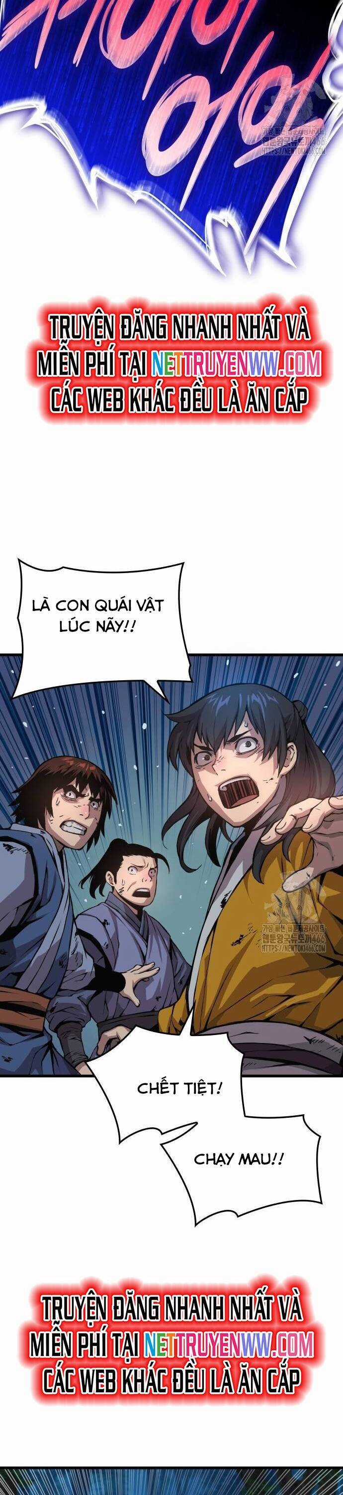 Quái Lực Loạn Thần Chương 51 trang 40