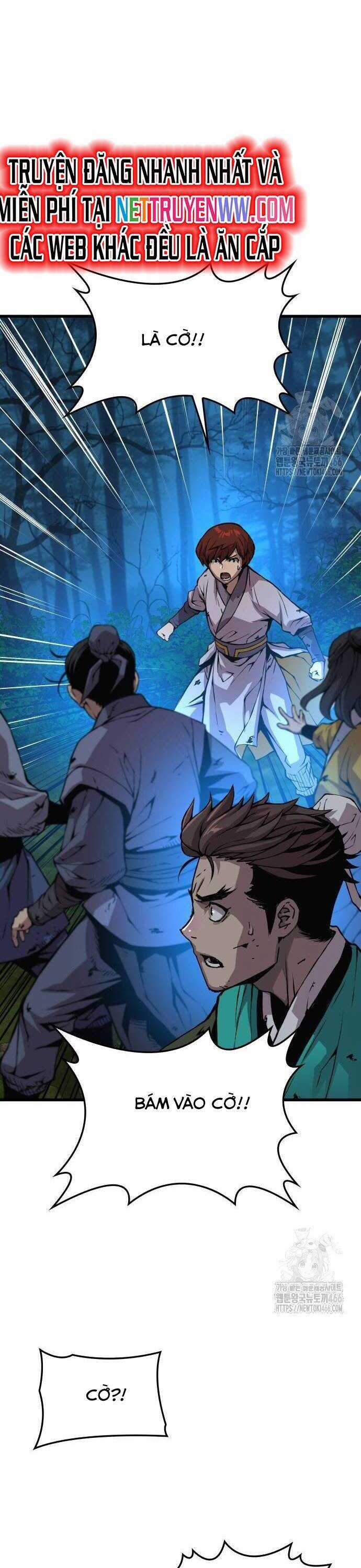 Quái Lực Loạn Thần Chương 51 trang 43