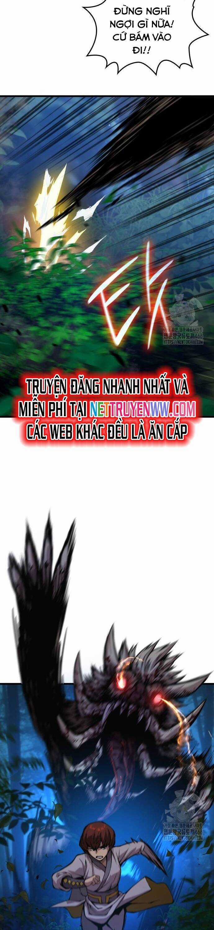 Quái Lực Loạn Thần Chương 51 trang 44