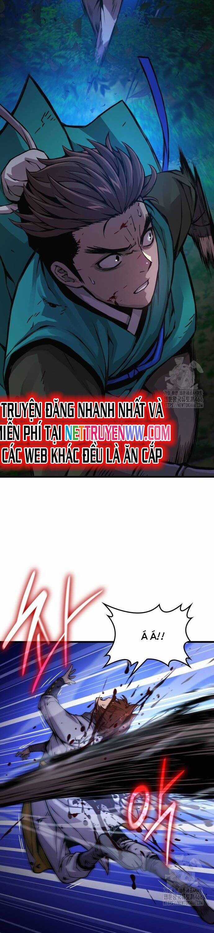 Quái Lực Loạn Thần Chương 51 trang 45