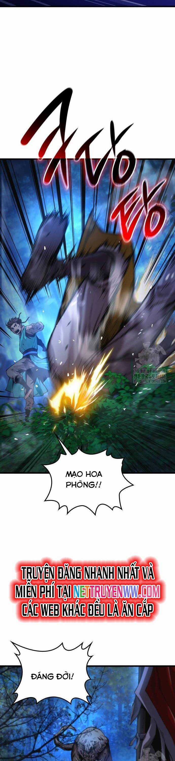 Quái Lực Loạn Thần Chương 51 trang 46